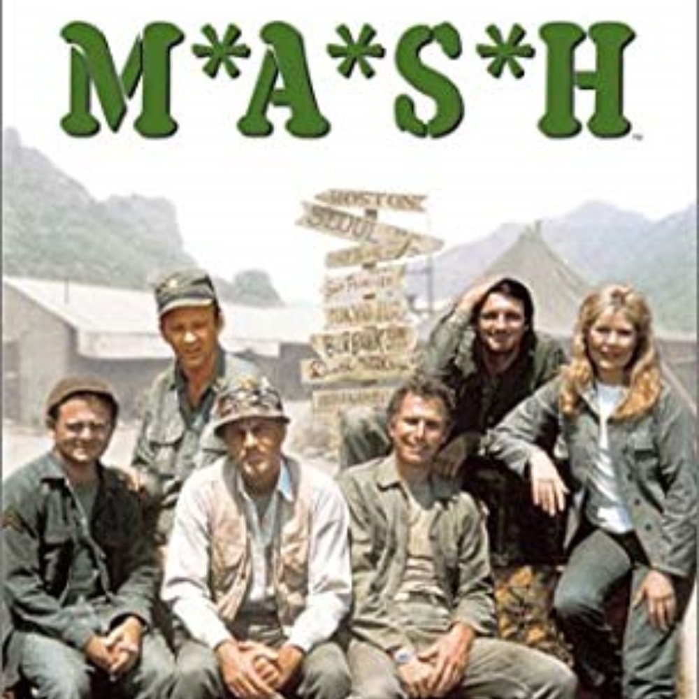 M*A*S*H*  Season One Collector's Edition